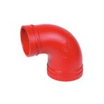 90 Deg Elbow