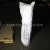 1/4" RUBBER INSERTION