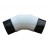 1168.3MM (453.1MM) X 22.5° MSCL PE BEND [PAU TATT]