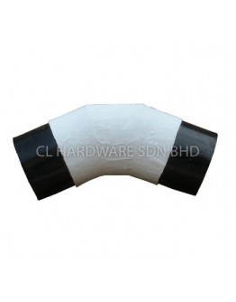 508MM X 22.5° MSCL PE BEND [PAU TATT]