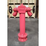Fire Hydrants