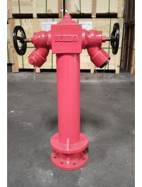 Fire Hydrants Fire Hydrants