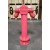 4" DI PILLAR HYDRANT C/W LANDING VALVE (SPAN) [BELLO]