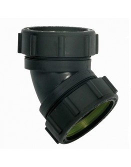 51MM PP CHEMICAL SLOW BEND (PP200-020) [SPA]