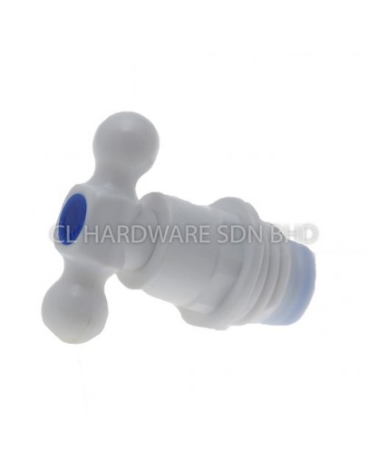 15MM TAT-15CS T-HANDLE (COARSE THREAD) [WATERTEC]