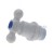 15MM TAT-15CS T-HANDLE (COARSE THREAD) [WATERTEC]