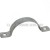 1 1/2" TYPE D BRACKET