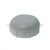 4" UPVC FLOOR GULLY CAP ONLY [BBB]