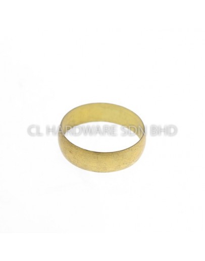 22MM COPPER RING (BSEN1057) [CONEX]