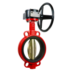 Butterfly Valve