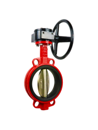 Butterfly Valve