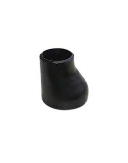 3" X 1 1/2" SCH40 ECCENTRIC REDUCER