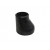 10" X 6" SGP ECC REDUCER