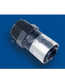 1/2" X 22MM BUTELINE MTA SM164