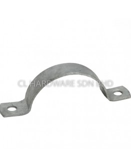 8" TYPE D BRACKET