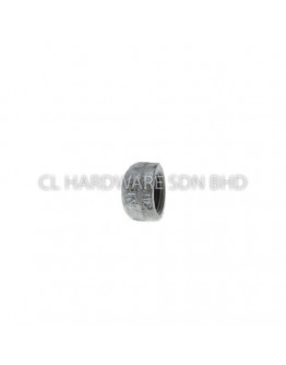1 1/2" GI END CAP (UL/FM) [FKK]