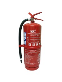 Fire Extinguisher