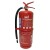 1KG ABC DRY POWDER FIRE EXTINGUISHER [SRI]