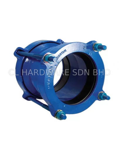 3" (AC-AC PIPE) AC JOINT
