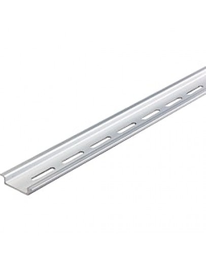 ALUMINIUM DIN RAIL