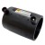 110MM HDPE ELECTROFUSION COUPLER  [LESSO]