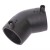110MM X 45° ELECTROFUSION ELBOW SDR 11 [LESSO]