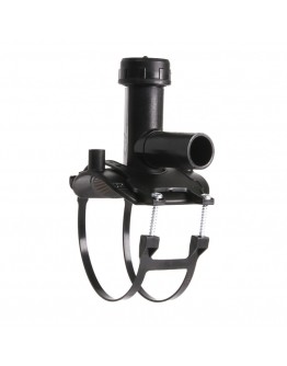 110MM X 32MM HDPE ELECTROFUSION TAPPING TEE [LESSO]