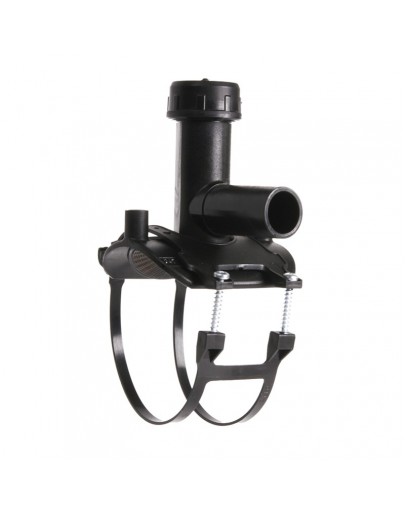 110MM X 32MM HDPE ELECTROFUSION TAPPING TEE [LESSO]