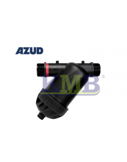 1 1/2" MODULAR SERIES DISC FILTER [AZUD]