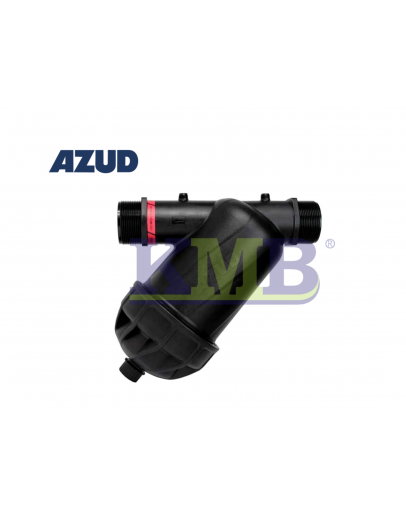 1" MODULAR SERIES DISC FILTER [AZUD]
