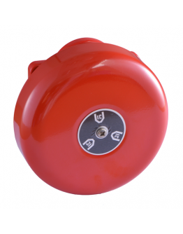 FIRE ALARM BELL [VIC]