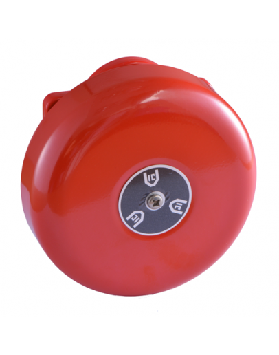 FIRE ALARM BELL [VIC]