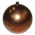 10" COPPER BALL FOR 2" HEAVY DUTY FLOAT VALVE