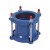 8" (219MM-232MM) UNIVERSAL COUPLING [BELLO]