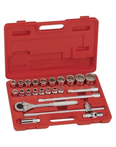 BOX WRENCH SOCKET SET [JETECH]