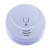 PHOTOELECTRIC FIRE SMOKE DETECTOR (BATTERY OPERATED) [SITERWELL]