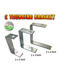 C Brackets