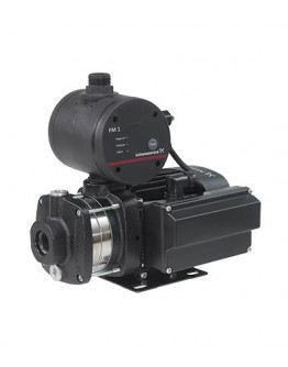 0.5 KW CMB 3-37 PM1 GRUNDFOS BOOSTER PUMP