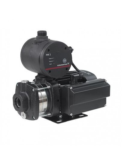 0.9 KW CMB 5-46 PM1 GRUNDFOS BOOSTER PUMP