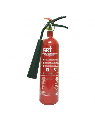 5KG CO2 FIRE EXTINGUISHER [SRI]