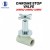 20MM PPR CHROME STOP VALVE [BBB]