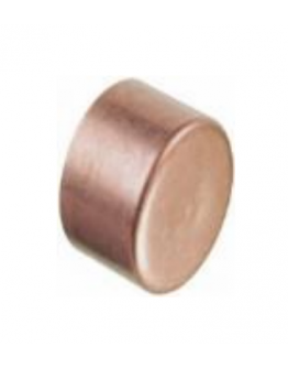22MM COPPER WELDING END CAP ART 617 (BS2871) [CONEX]