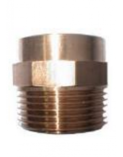 15MM COPPER WELDING VALVE SOCKET (BS2871) [CONEX]