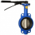 10" DI BUTTERFLY VALVE (DI DISC) (BS5155) [FKK]