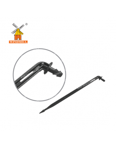 140MM 5.5L DRIP PEN FOR 4/6MM MICRO TUBE [WINDMILL]