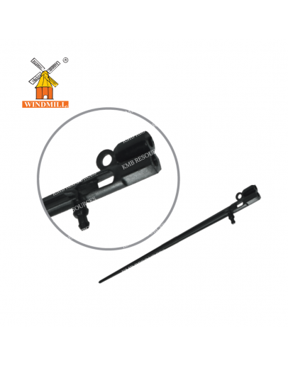 165MM 165 DRIP PEN FOR 1/3MM OR 3/5MM MICRO TUBE [WINDMILL]