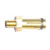 4.0MM-4.0MM ELECTROFUSION BRASS PIN ADAPTOR