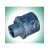 3/4" GI FLEX ADAPTOR C/W NUT [BENA]
