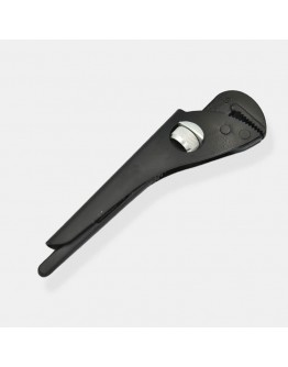 175MM G-TYPE PIPE WRENCH [IRONBULL]