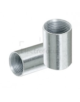 1" GI CONDUIT SOCKET [INDIA]